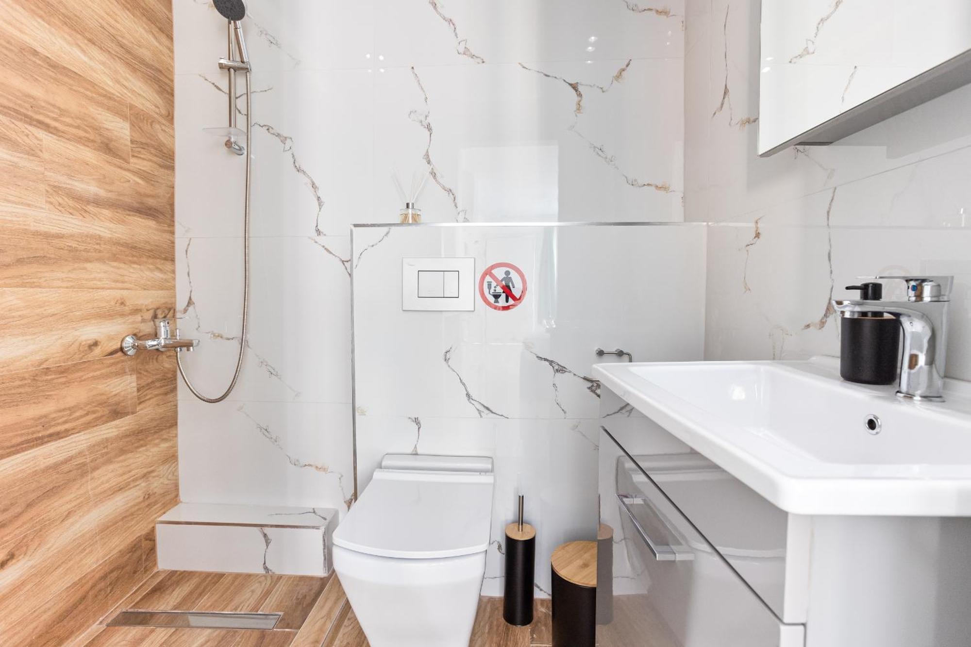 New Luxury Apartment In Downtown Салоники Экстерьер фото