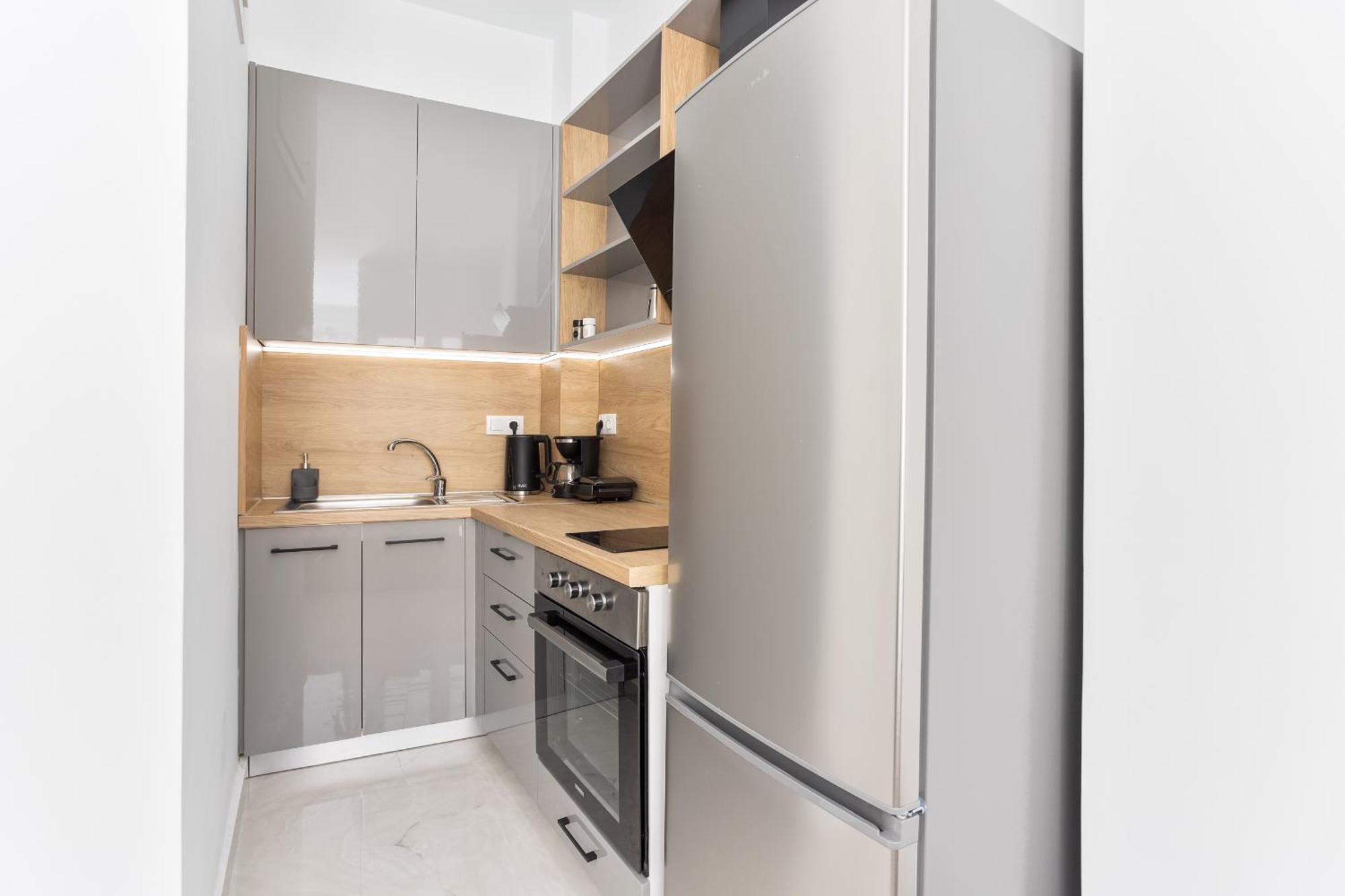 New Luxury Apartment In Downtown Салоники Экстерьер фото